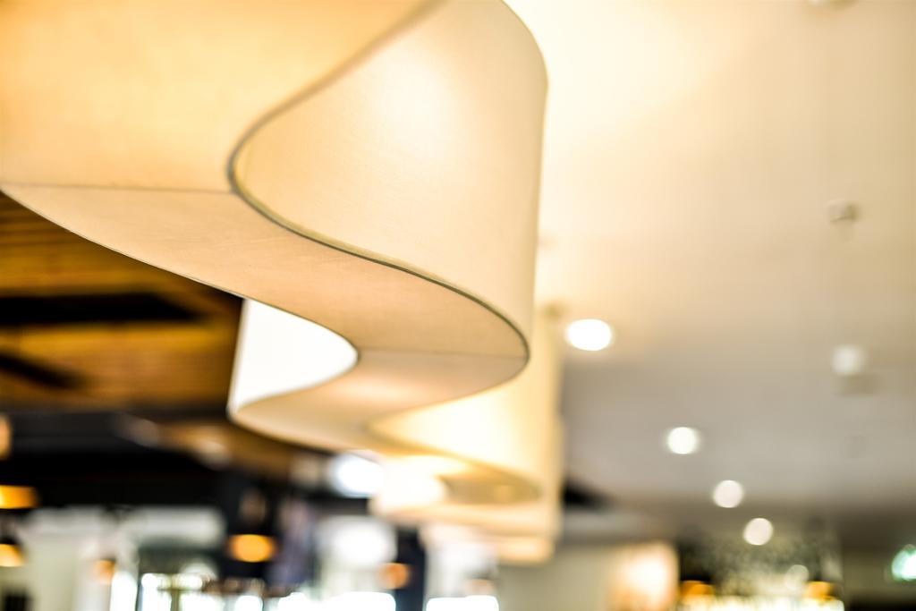 Hotel Golden Tulip Essential Tangerang Zewnętrze zdjęcie