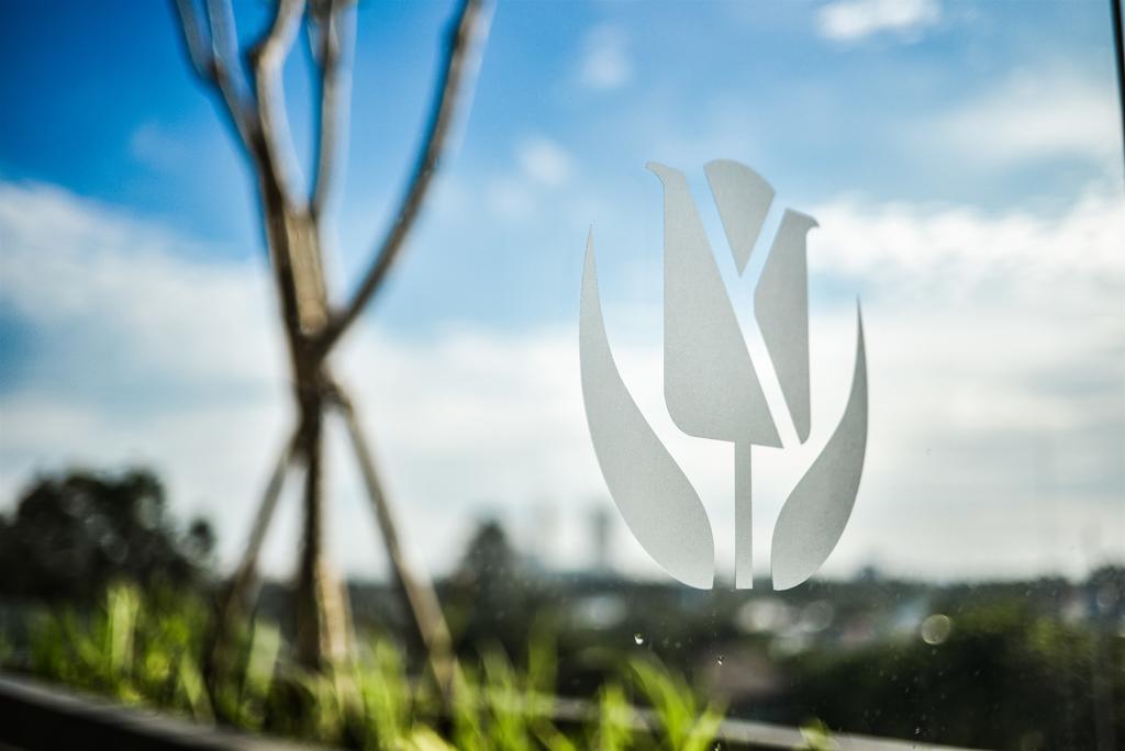 Hotel Golden Tulip Essential Tangerang Zewnętrze zdjęcie